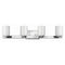 Hinkley 5054 Miley 4-lt 30" Bath Light