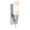 Access 50562 Oracle 1-lt Wall Sconce with On/Off Switch