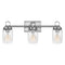 Hinkley 5063 Penley 3-lt 24" Bath Vanity