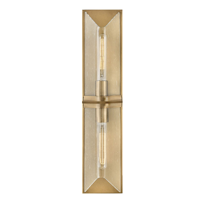 Hinkley 50712 Astoria 2-lt 24" Tall LED Vanity Light