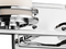 Kichler 5077 Hendrik 2-lt Bath Light