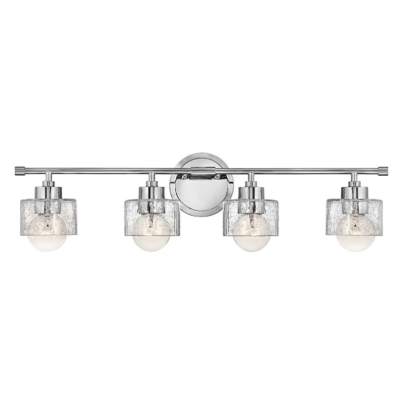 Hinkley 5084 Maeve 4-lt 30" LED Bath Vanity
