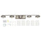 Kichler 5085 Hendrik 5-lt 43" Vanity Light
