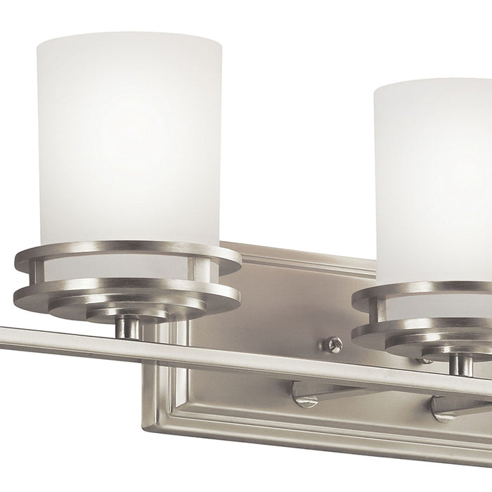 Kichler 5085 Hendrik 5-lt 43" Vanity Light