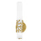 Hinkley 50871 Lyra 1-lt 16" Tall LED Wall Sconce