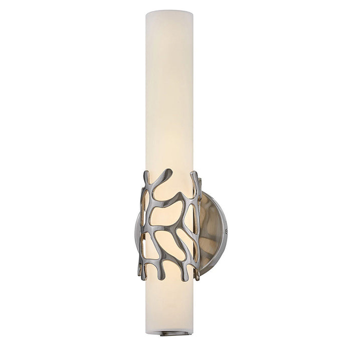 Hinkley 50871 Lyra 1-lt 16" Tall LED Wall Sconce