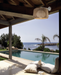 Bover Fora A 2-lt 20" LED Outdoor Wall Sconce
