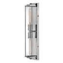 Hinkley 50902 Henri 2-lt 22" LED Vanity