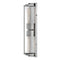 Hinkley 50902 Henri 2-lt 22" LED Vanity