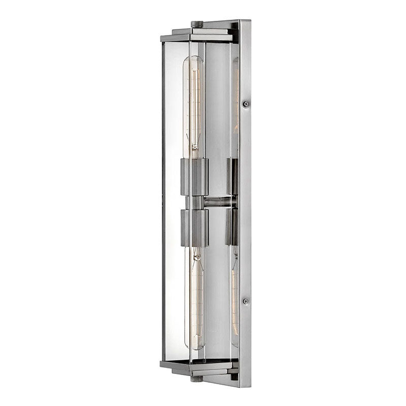Hinkley 50902 Henri 2-lt 22" LED Vanity