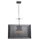 Access 50926 Epic 5-lt Pendant