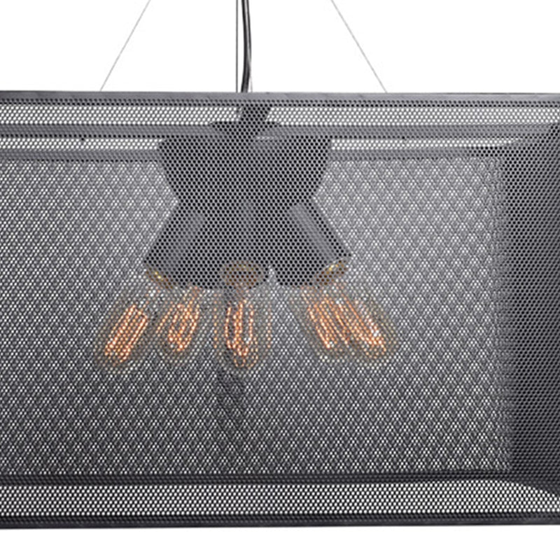 Access 50926 Epic 5-lt Pendant