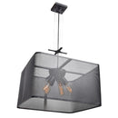 Access 50926 Epic 5-lt Pendant