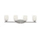 Kichler 5099 Eileen 4-lt 34" Wide LED Vanity Light