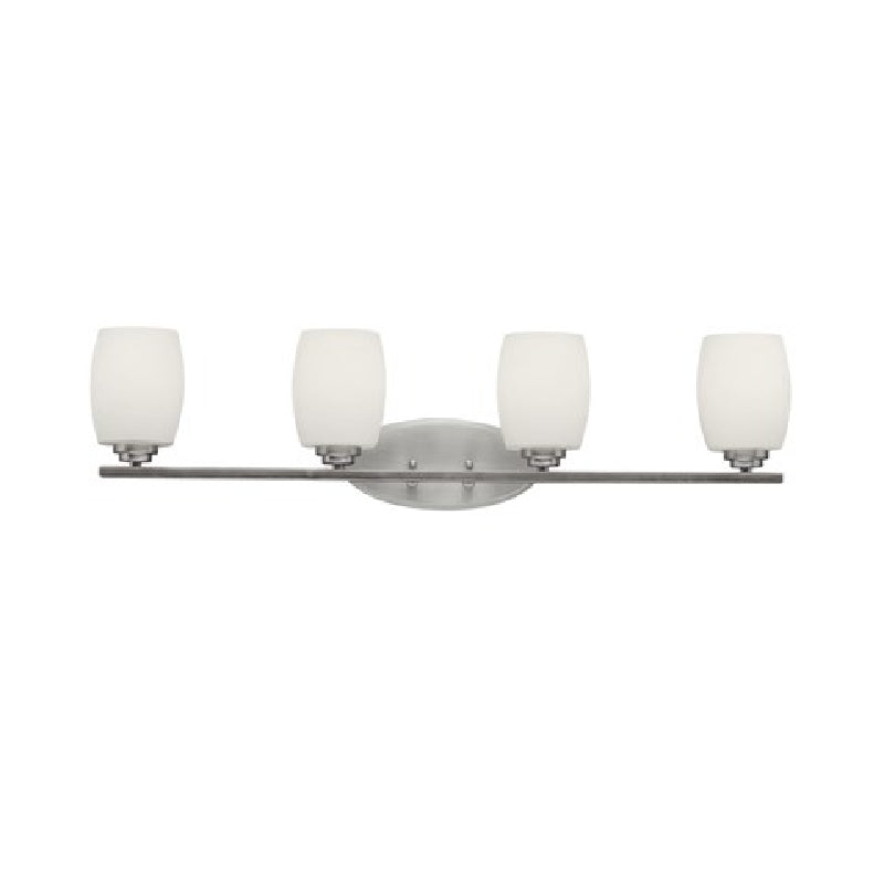 Kichler 5099 Eileen 4-lt 34" Wide LED Vanity Light