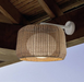 Bover Fora A 2-lt 20" LED Outdoor Wall Sconce