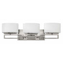Hinkley 5103 Lanza 3-lt 25" Bath Light