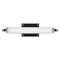 Hinkley 51090 Rollins 1-lt 18" LED Wall Sconce