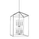 5115008 Perryton 8-lt Large Hall / Foyer Pendant
