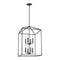 5115008 Perryton 8-lt Large Hall / Foyer Pendant