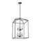 5115008 Perryton 8-lt Large Hall / Foyer Pendant