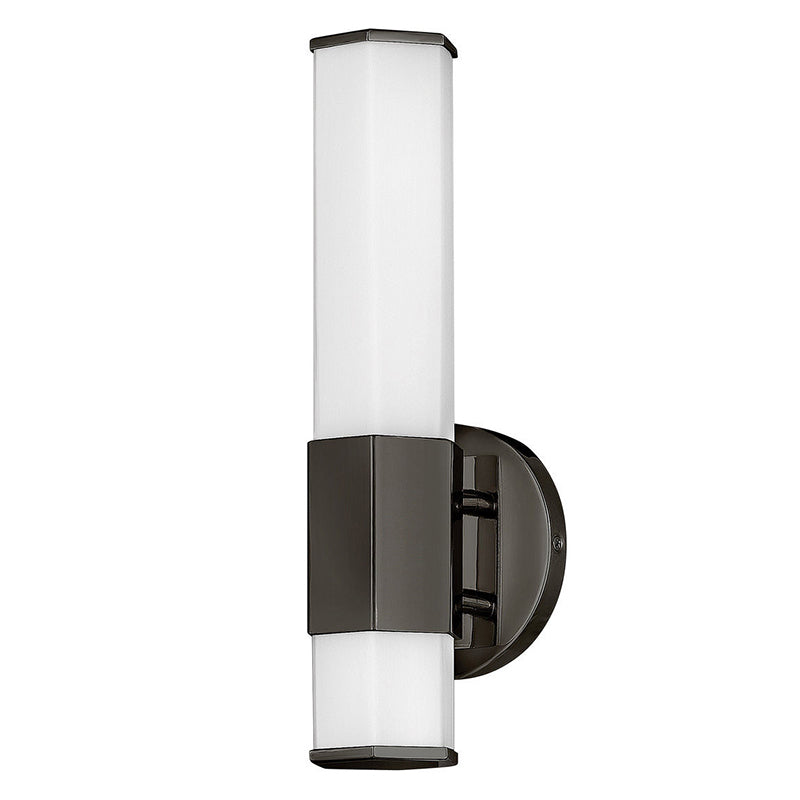 Hinkley 51150 Facet Small 1-lt 14" Tall Integrated LED Bath Vanity