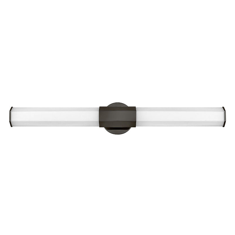 Hinkley 51153 Facet Large 1-lt 32" Integrated LED Bath Vanity