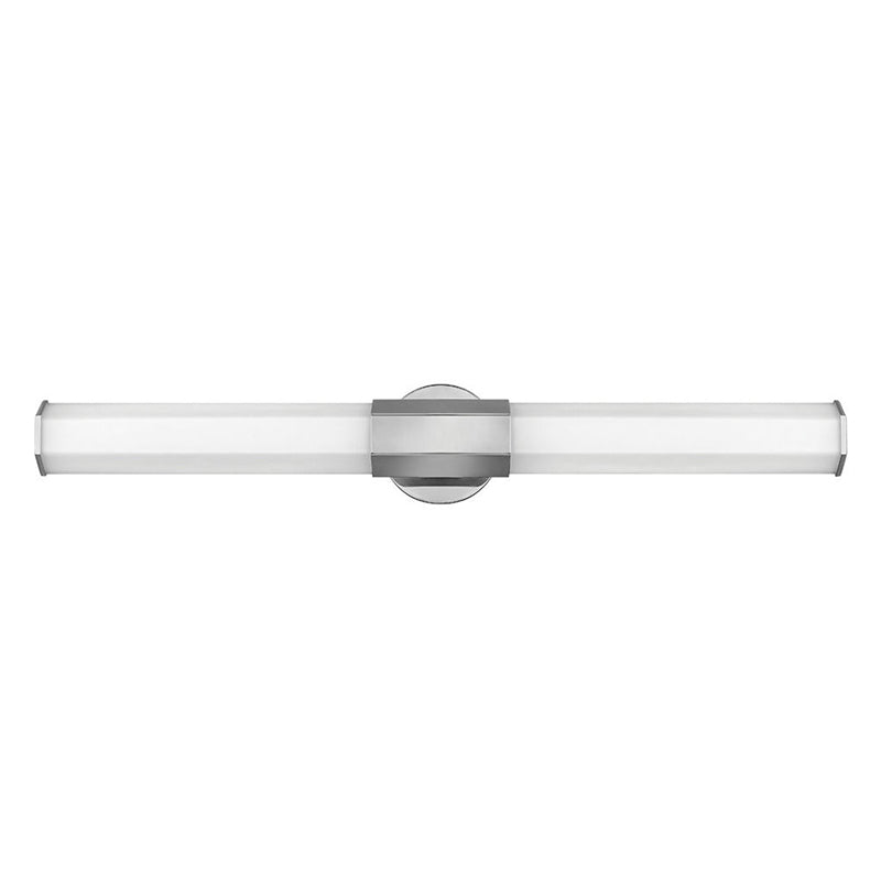Hinkley 51153 Facet Large 1-lt 32" Integrated LED Bath Vanity