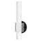 Hinkley 51250 Vivi Small 17" Tall Integrated LED Bath Vanity