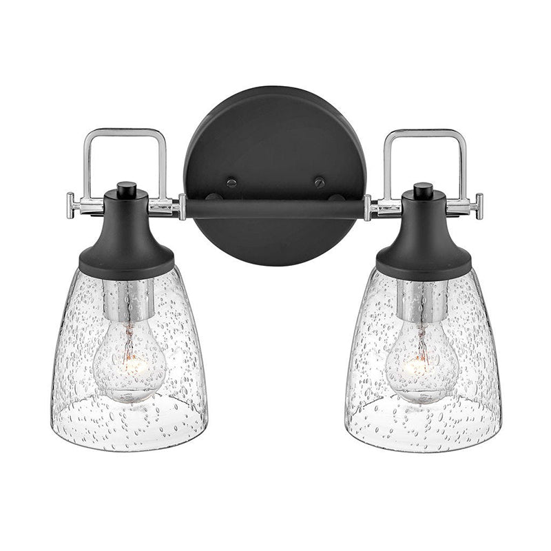 Hinkley 51272 Easton 2-lt 15" LED Vanity