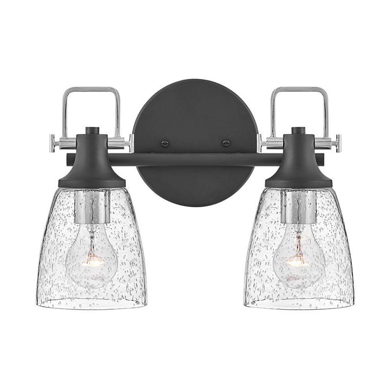 Hinkley 51272 Easton 2-lt 15" LED Vanity