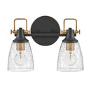 Hinkley 51272 Easton 2-lt 15" LED Vanity