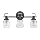 Hinkley 51273 Easton 3-lt 24" LED Vanity