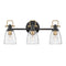 Hinkley 51273 Easton 3-lt 24" LED Vanity