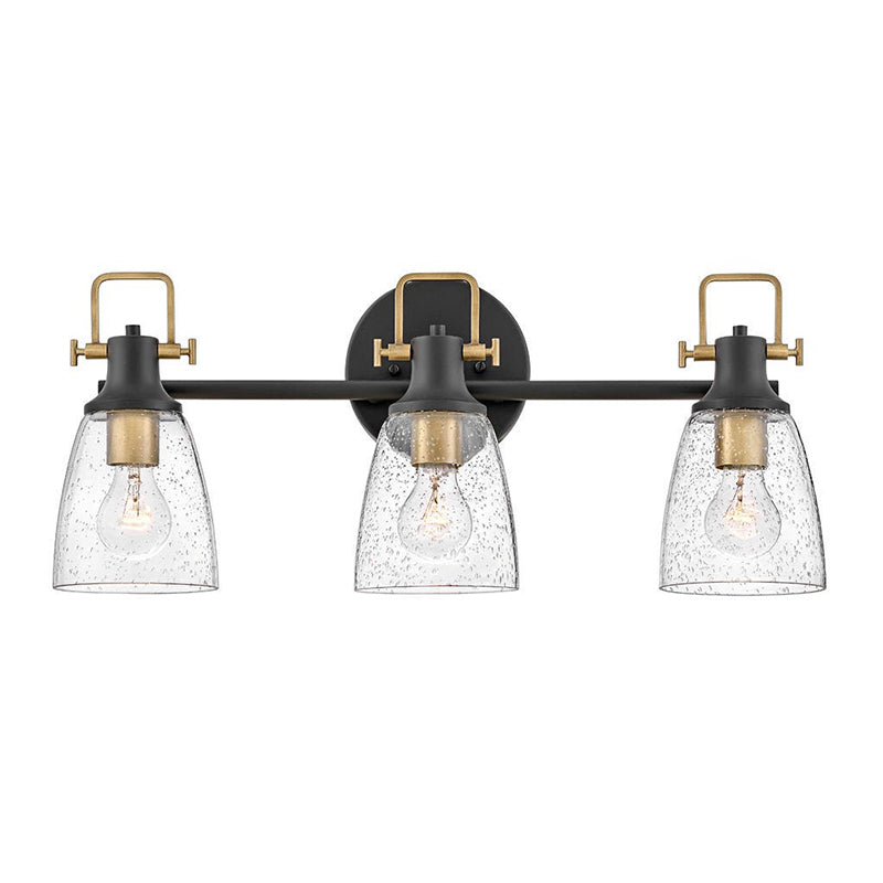 Hinkley 51273 Easton 3-lt 24" LED Vanity