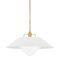 Troy F8428 Otto 2-lt 28" Pendant
