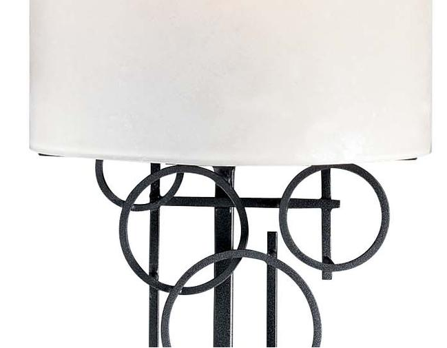 P5130 George Kovacs 1-lt Wall Sconce