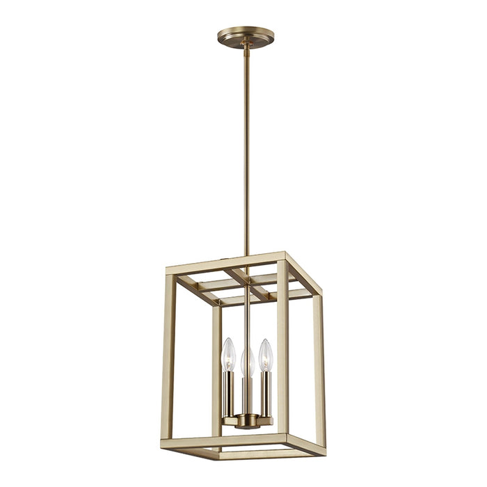 5134503 Moffet Street 3-lt Hall / Foyer Pendant