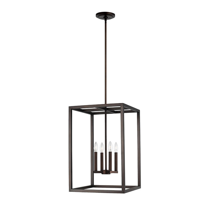 5134504 Moffet Street 4-lt Hall / Foyer Pendant