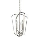 Sea Gull 5134903 Romee 3-lt 13" Hall / Foyer Pendant
