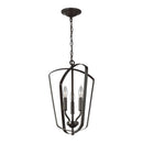 Sea Gull 5134903 Romee 3-lt 13" Hall / Foyer Pendant
