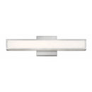 Hinkley 51402 Alto 1-lt 18" LED Bath Light
