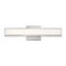 Hinkley 51402 Alto 1-lt 18" LED Bath Light