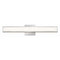 Hinkley 51403 Alto 1-lt 24" LED Bath Light