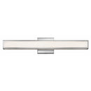 Hinkley 51403 Alto 1-lt 24" LED Bath Light