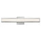 Hinkley 51403 Alto 1-lt 24" LED Bath Light