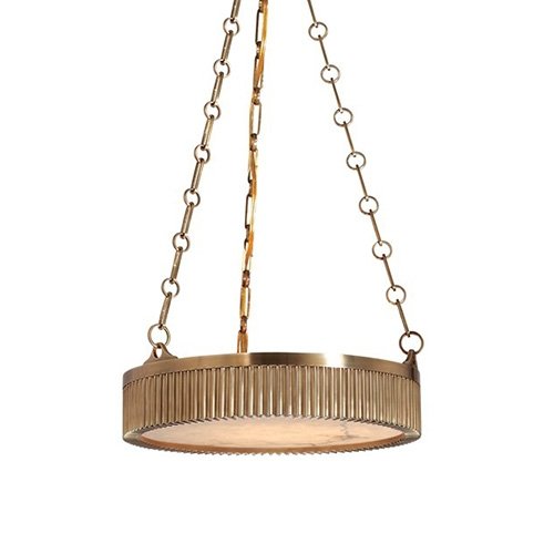 Hudson Valley 516 Lynden 4-lt Pendant