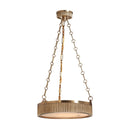 Hudson Valley 516 Lynden 4-lt Pendant