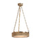 Hudson Valley 516 Lynden 4-lt Pendant