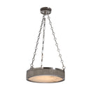 Hudson Valley 516 Lynden 4-lt Pendant